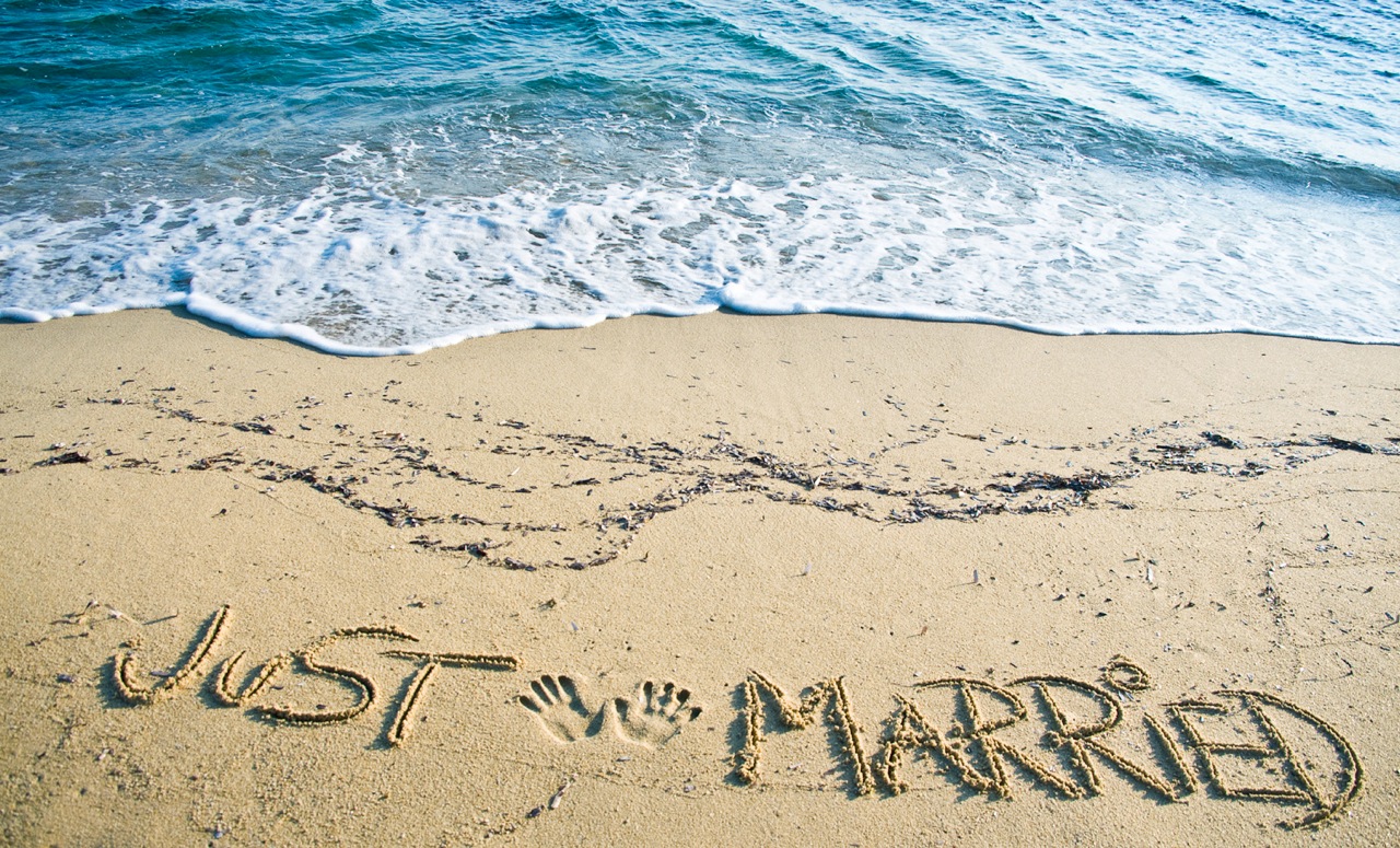 Top 5 Romantic honeymoon destination in india