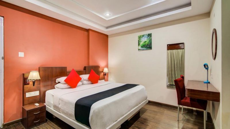 Facilities of Having Accommodation in the Top Hotels in Bangalore