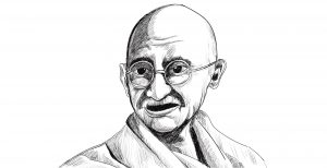 Mahatma Gandhi, Gandhi Jayanti