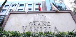 Hotel Grand Venizia