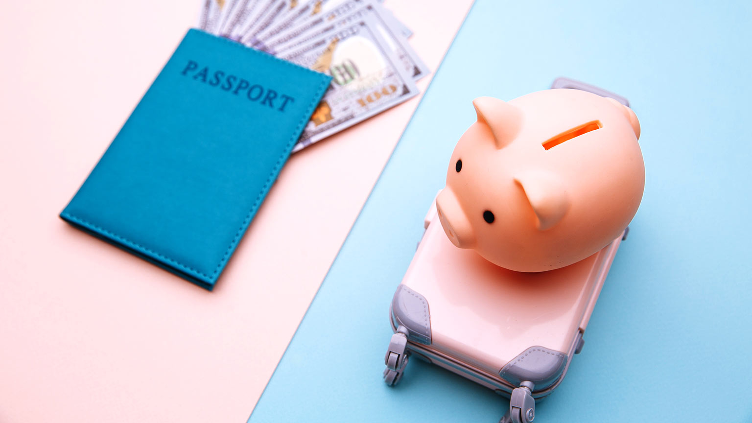 Cut On Your Travel Expenses? Here’s how?