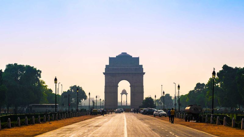 Top 10 One-day Travel Destinations from Delhi