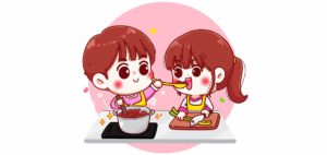 couple-cooking-together