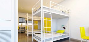 hostel-rooms