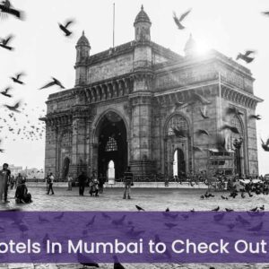 5 Hourly Booking Hotels In Mumbai To Check Out (With User Ratings)